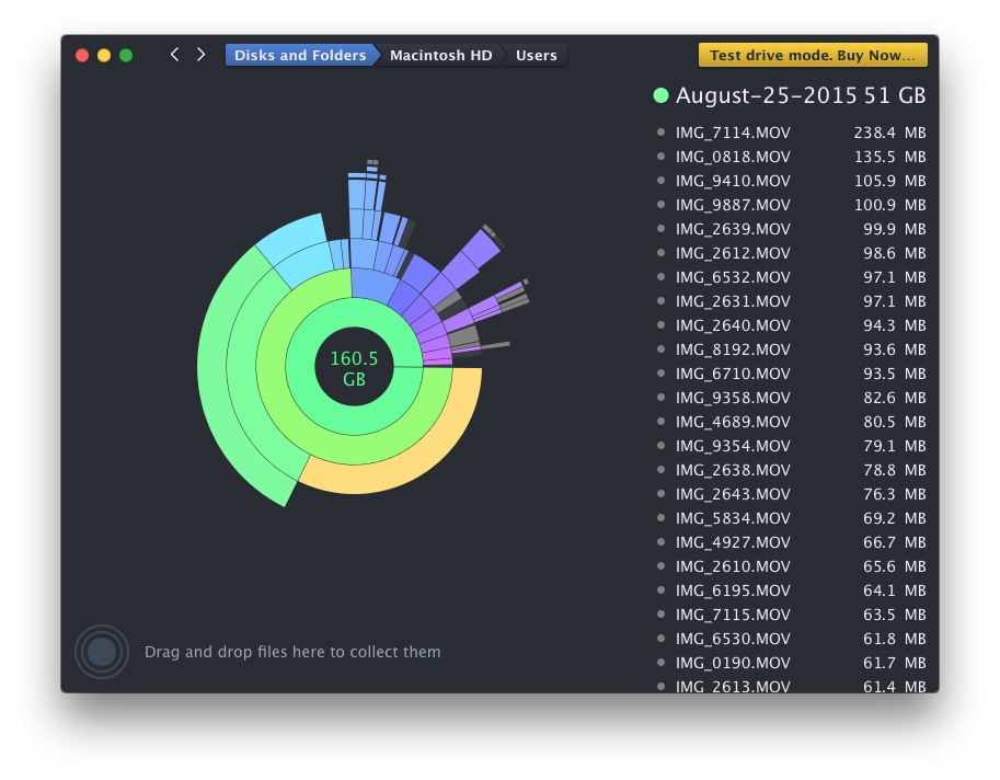 Is daisydisk safe